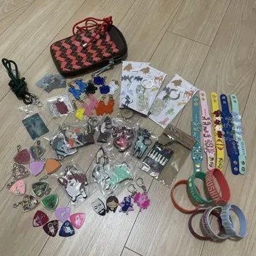 요루시카 굿즈