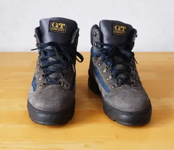 GT HAWKINS GORE-TEX 등산화