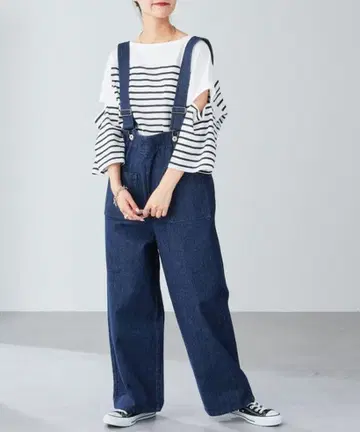 ciaopanic typy 데님 멜빵바지