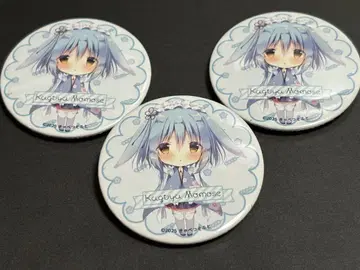 c106 캬베츠소프트 아마이로 쇼콜라타 캔뱃지