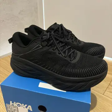 [새상품급] HOKA ONEONE 호카오네오네 본다이7 28.0cm