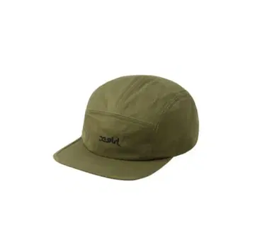 엑스걸 X-GIRL MILLS LOGO JET CAP
