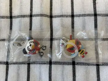 HYSTERIC MINI 히스미니 메지루시 액세서리 가챠
