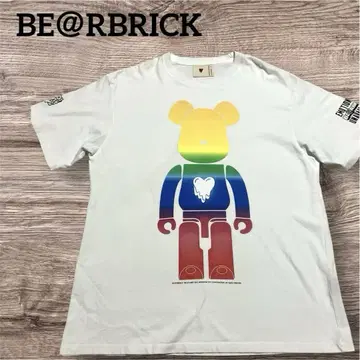 EMOTIONALLY UNAVAILABLE x BE@RBRICK