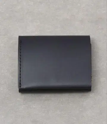 HERZ organ 반지갑 GS-64 블랙