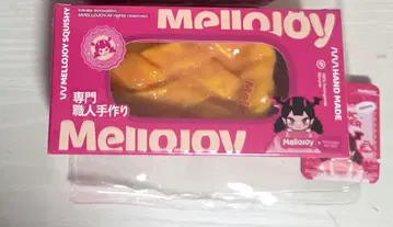 Mellojoy 멜로조이 스퀴즈 애플파이