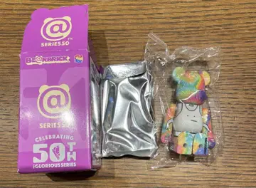 BE@RBRICK Series 50 야바T 시크릿
