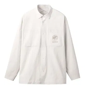 DESCENTE.LAB PRIMEFLEX BOXY FIT SHIRT