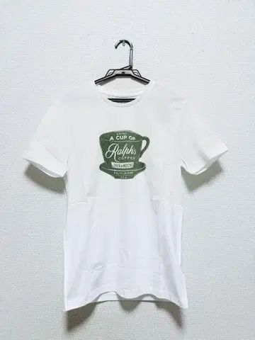 타임세일! Cafe T셔츠, Cap, 니트 모자 3세트