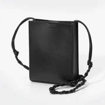 질 샌더 JIL SANDER 탱글 스몰 남성용 숄더백