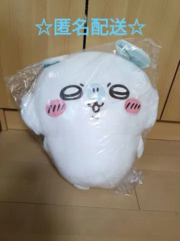 치이카와 모몽가 초BIG 봉제인형