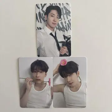 SEVENTEEN 원우 happy birthday