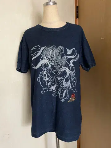 오스티아 재팬 () 티셔츠