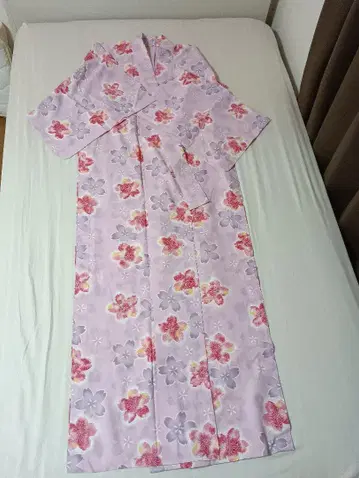유카타