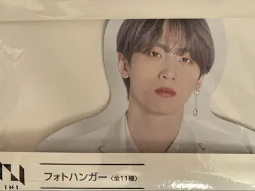 INI  헌거 미개봉 새상품