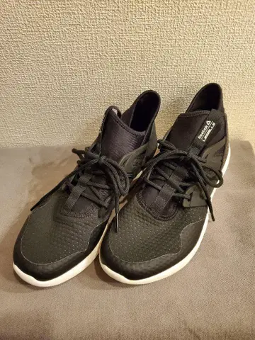 Reebok LesMills 레스밀스 블랙 스니커즈 24.5cm