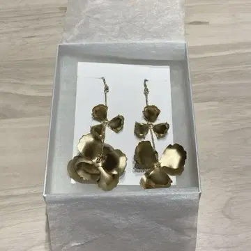 [박스 포함] ANNAN WEDDING 앙낭 웨딩 귀찌