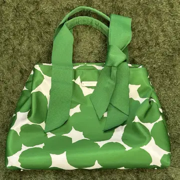kate spade 케이트 스페이드 나일론 핸드백