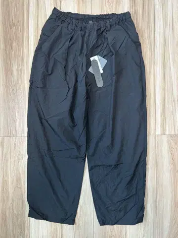 TEATORA 25SS RESORT WALLET PANT RESORT