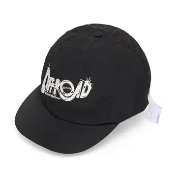 Satisfy FliteSilk Running Cap 블랙