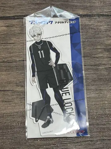 블루 락 나기 세이시로 팀 Vver. 아크릴 스탠드