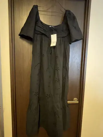 ZARA 원피스 택 포함 새상품 S 사이즈
