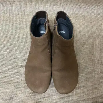 CAMPER 라이트 니나 38 부티