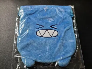 랏다 봉제 인형 복조리