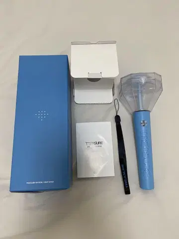 treasure 응원봉