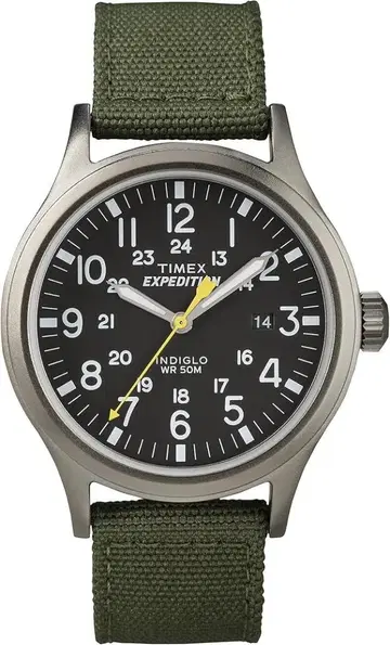 Timex Expedition Scout 익스페디션 스카우트 40
