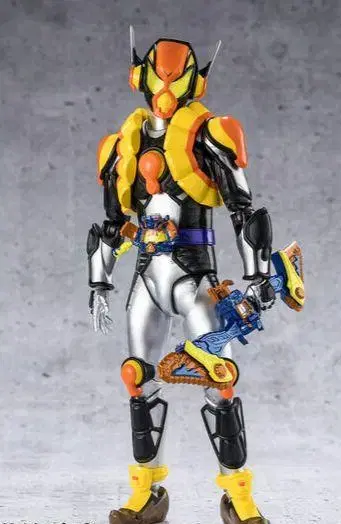 S.H.Figuarts 가면라이더 브람 푸딩 커스텀