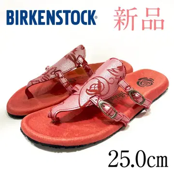 미사용 새상품 BIRKENSTOCK 버켄스탁 샌들 25.0cm