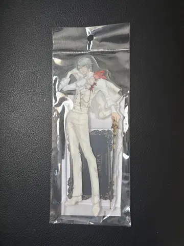 니토키라 키라메모전 아키라 아크릴 스탠드