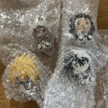 BLEACH 제일복권 E상 쵸코놋코