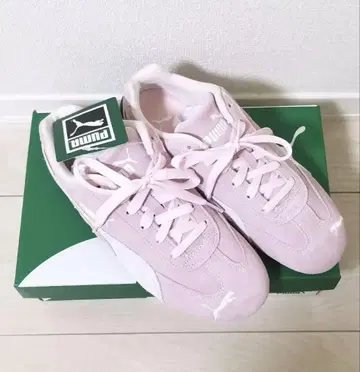 PUMA 택 포함 새상품 Speedcat OG Whisp Of Pink