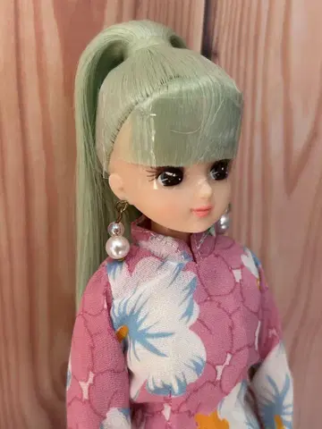 리카짱 캐슬 리카짱