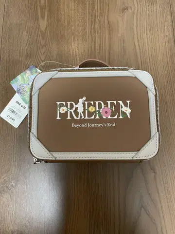 GU 장송의 프리렌 파우치