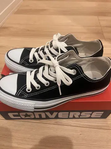 컨버스 올스타 24.5cm
