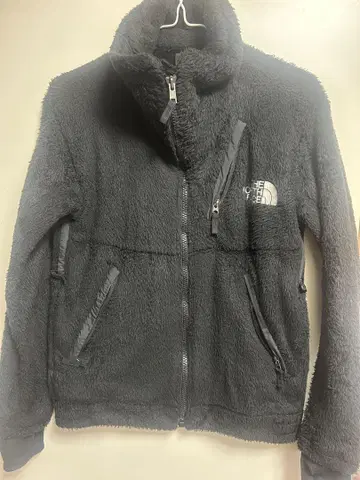 THE NORTH FACE ANTARCTICA 언타티카 플리스