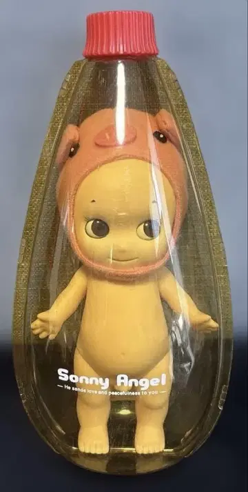 소니 엔젤 큐피