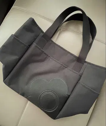 MARY QUANT 마리 콴트 데이지 토트백