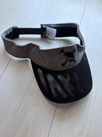OAKLEY 오클리 스켈레톤 선바이저 미사용품