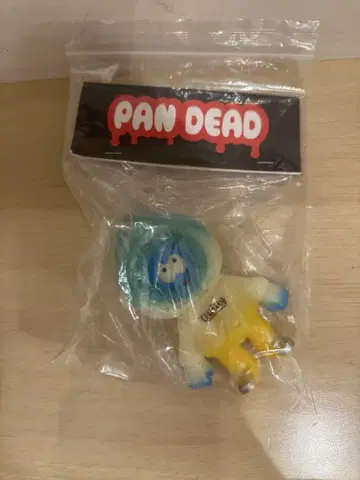 HUMAN ROBOT x utility 한정품 축광