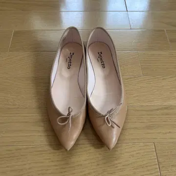 레페토 브리지트 스무스 37.5