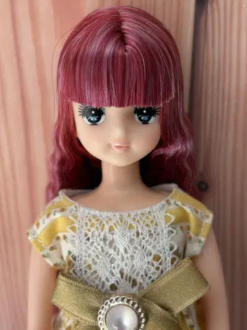 리카짱 캐슬 푸르룽짱