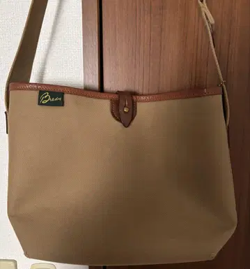 BRADY 킨로스 숄더백