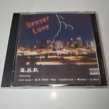 B.H.P. /Denver Love