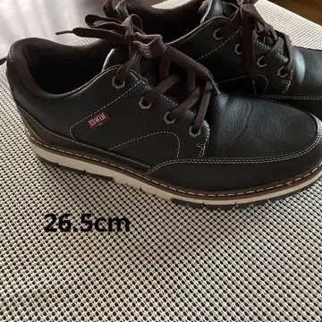 EDWIN 캐주얼 슈즈