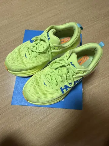 HOKA BONDI8