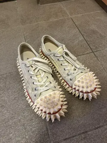 doublet spikey 27.5cm